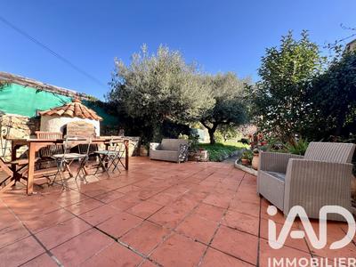 Appartement - 75 m² - 3 pièces