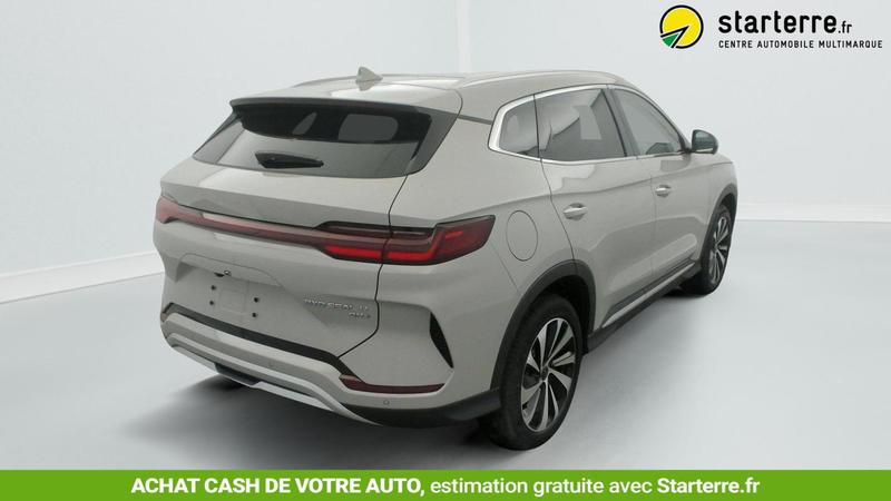 Byd Seal U 1.5l Dm-I 218 Ch Phev Comfort