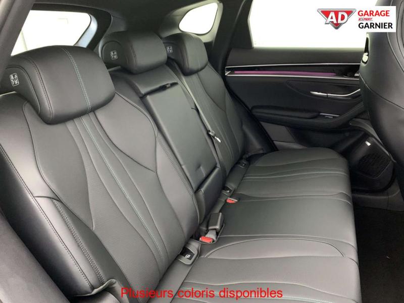 Byd Seal U 1.5l Dm-I 218 Ch Phev Comfort