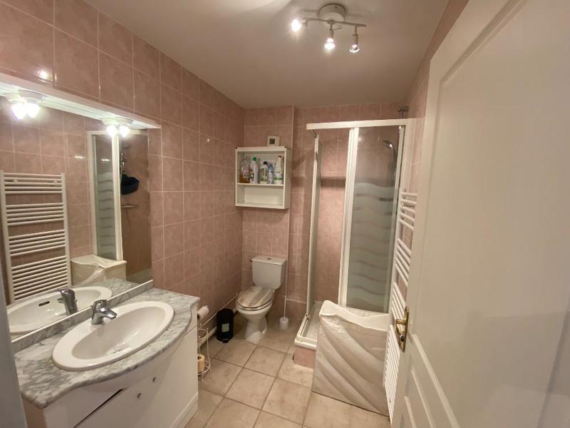 Appartement - 27 m² - 1 pièce