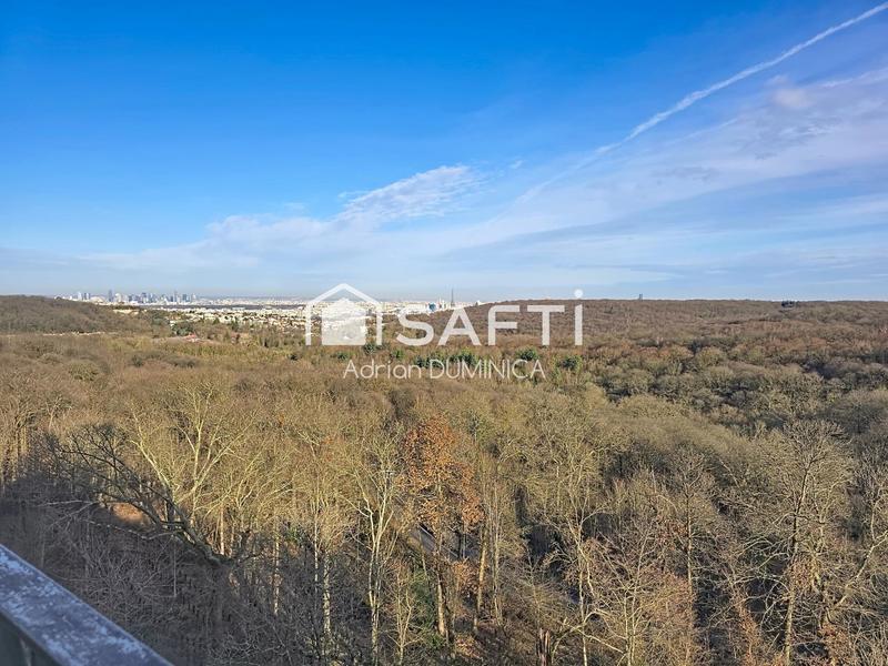 Appartement - 67 m² - 4 pièces