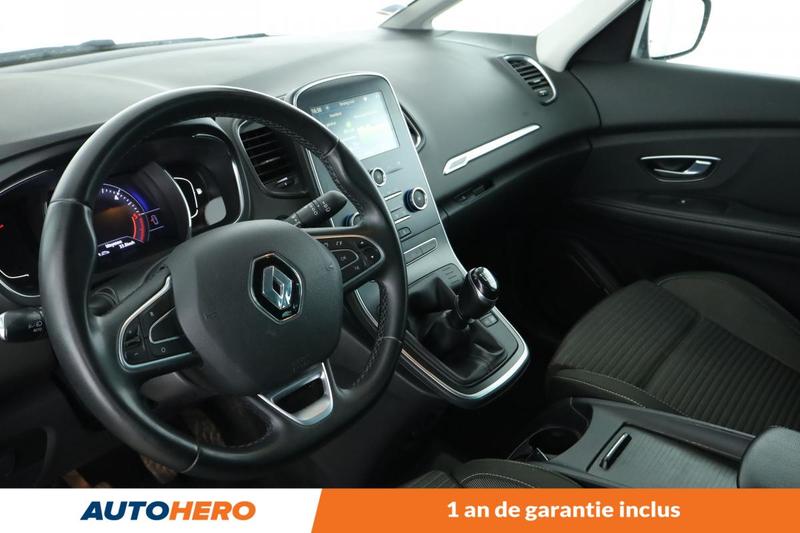Renault Grand Scénic 1.7 dCi Blue Business 7pl 120 ch
