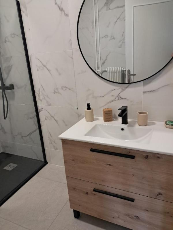 Appartement - 51 m² - 2 pièces