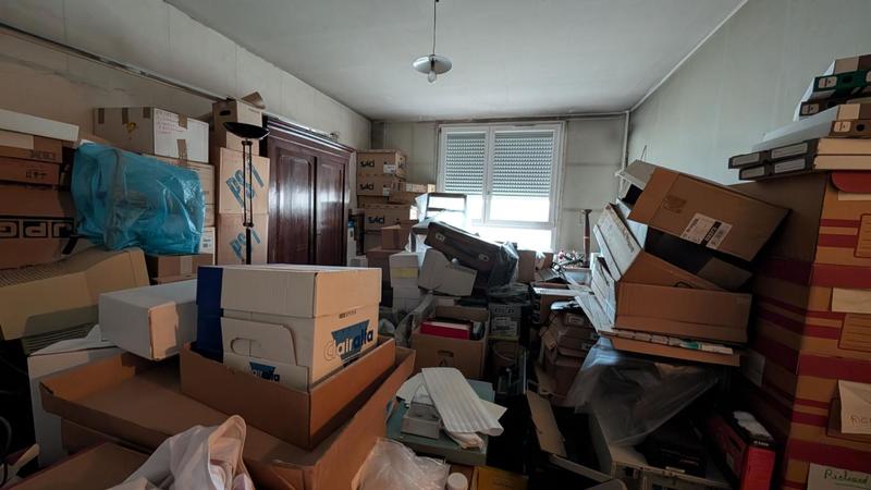 Appartement - 58 m² - 2 pièces