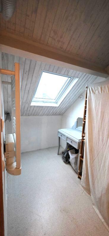 Maison - 72 m² - 4 pièces