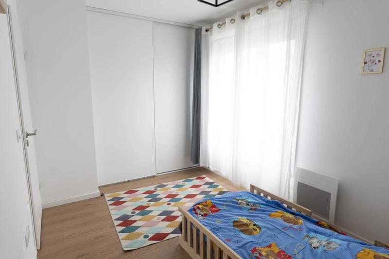 Maison - 71 m² - 3 pièces