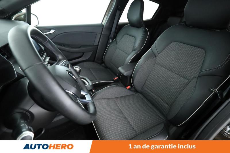 Renault Clio 1.0 TCe Intens 91 ch