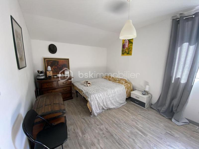 Maison - 170 m² - 8 pièces