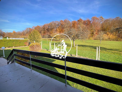 Maison - 99 m² - 4 pièces