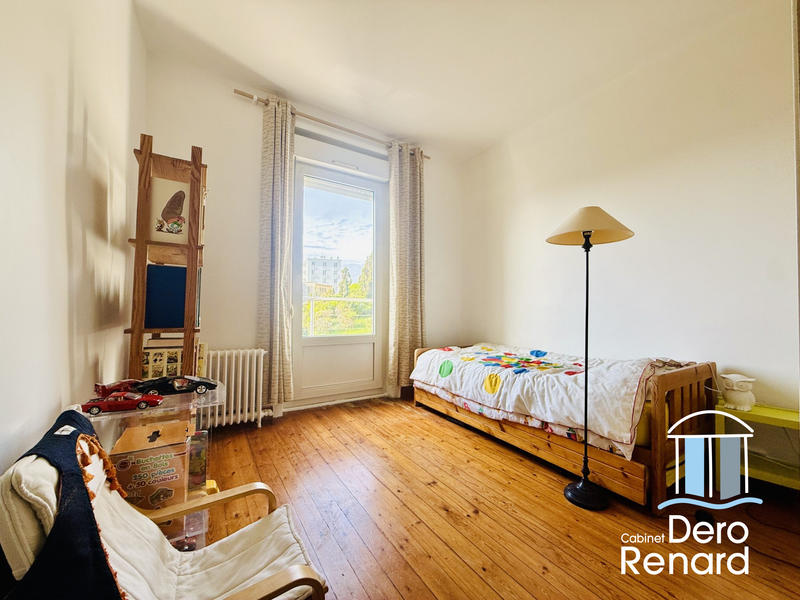 Maison ancienne - 153 m² - 6 pièces