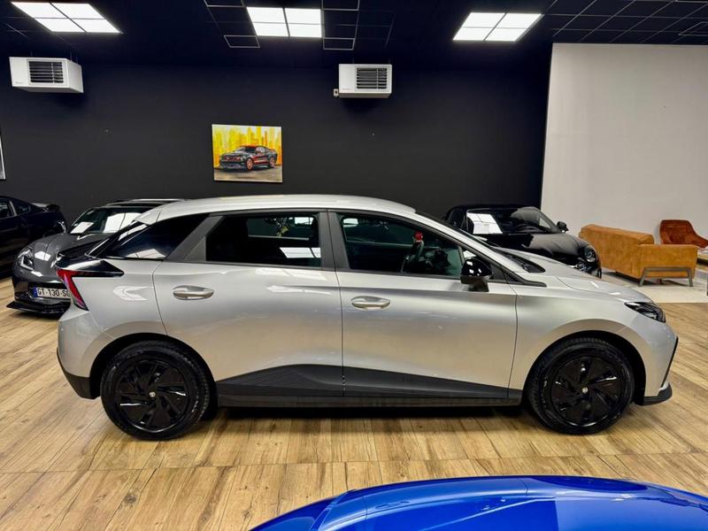 Mg Mg4 Ev 170ch 51Kwh Standard 5p