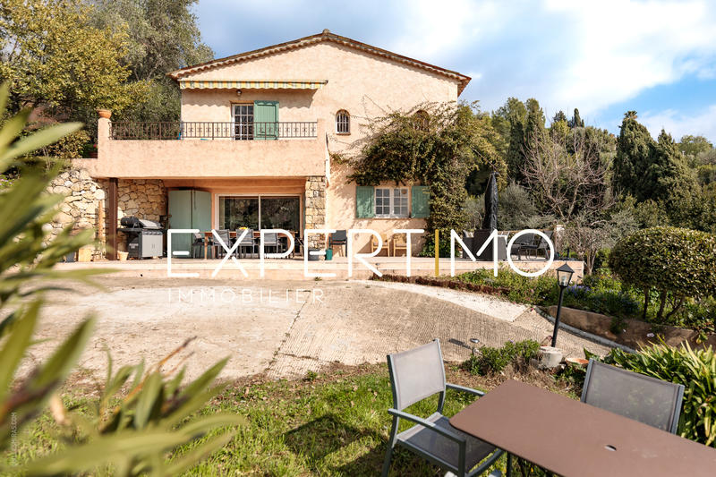 Bastide - 220 m² - 5 pièces