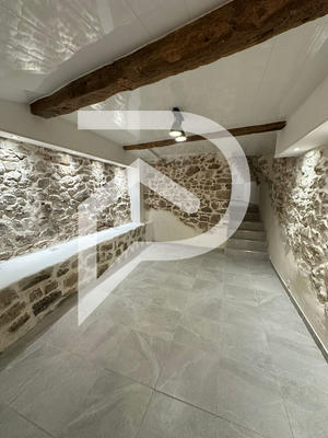 Appartement - 34 m² - 2 pièces