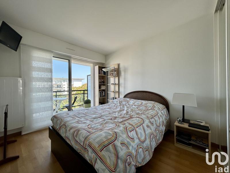 Appartement - 94 m² - 4 pièces