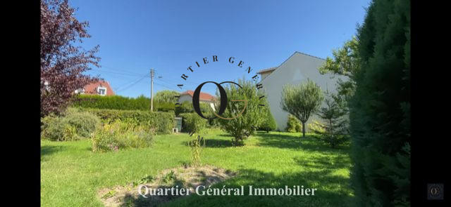 Terrain - 620 m²