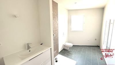 Appartement ancien - 66 m² - 3 pièces