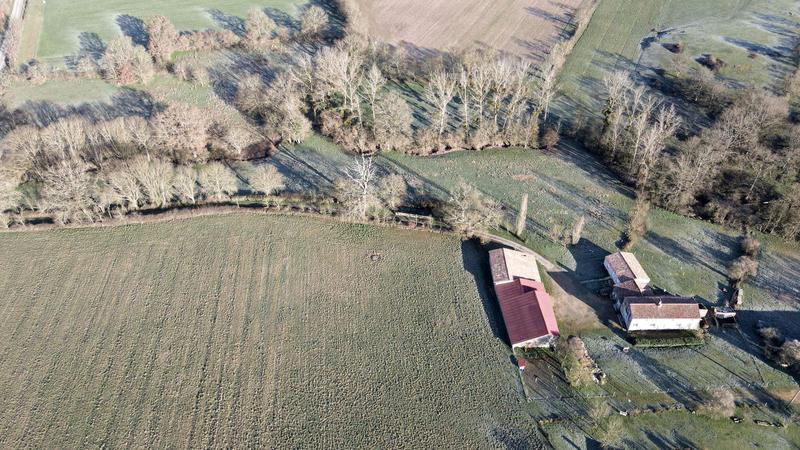 Maison - 193 m² - 9 pièces