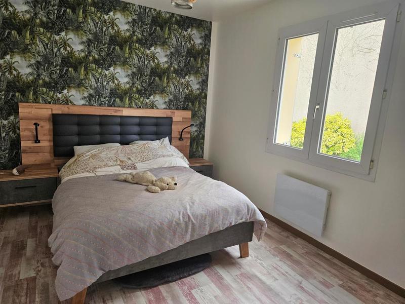 Maison - 119 m² - 4 pièces