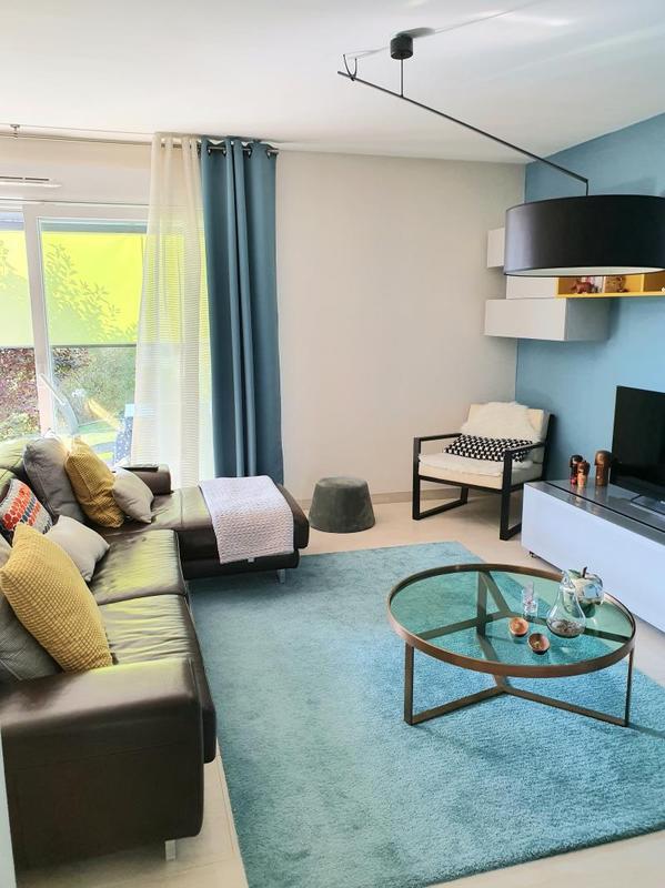 Maison - 116 m² - 5 pièces