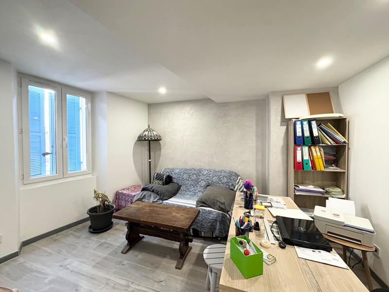 Maison - 102 m² - 5 pièces