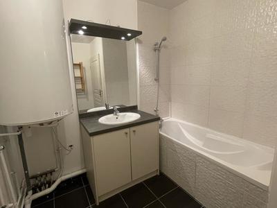 Appartement - 52 m² - 3 pièces