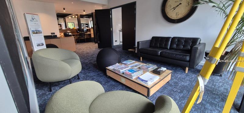 Immeuble - 980 m² - 20 pièces