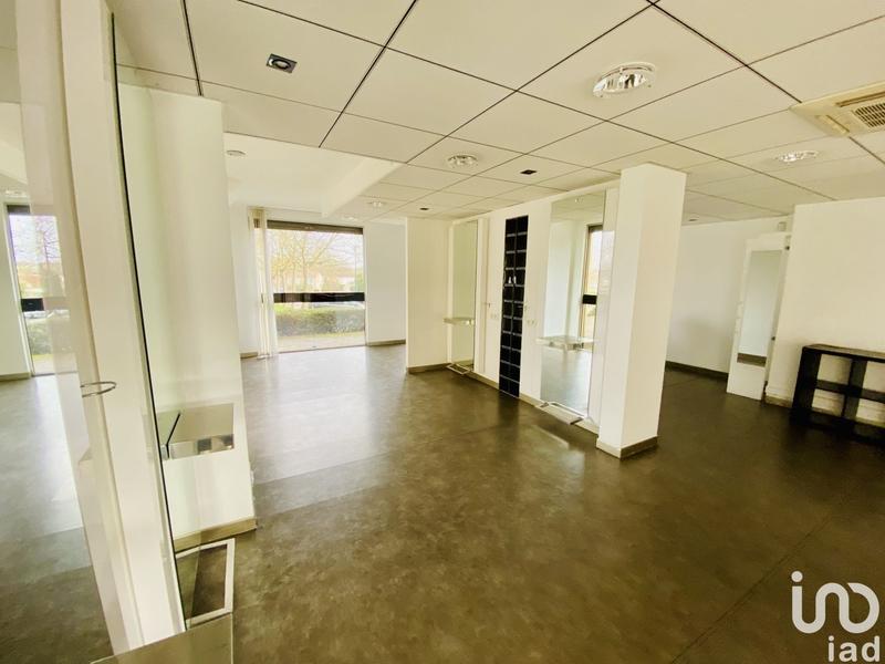 Local commercial - 84 m²