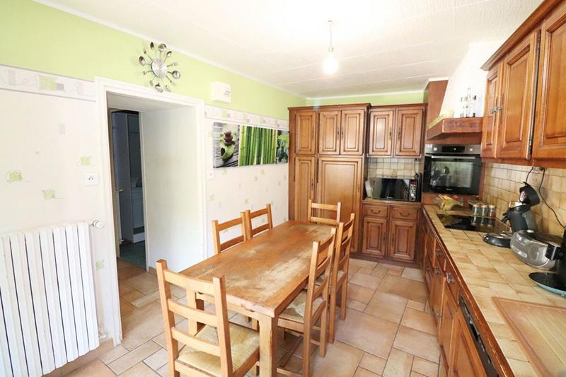 Maison en pierre - 146 m² - 6 pièces