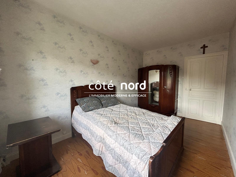 Maison - 153 m² - 6 pièces