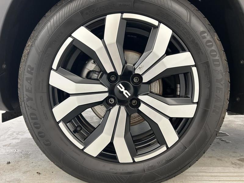 Dacia Sandero Eco-G 100 Stepway Expression +