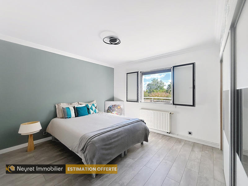 Villa - 190 m² - 7 pièces