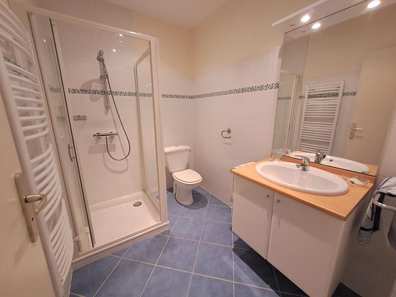 Appartement - 162 m² - 7 pièces