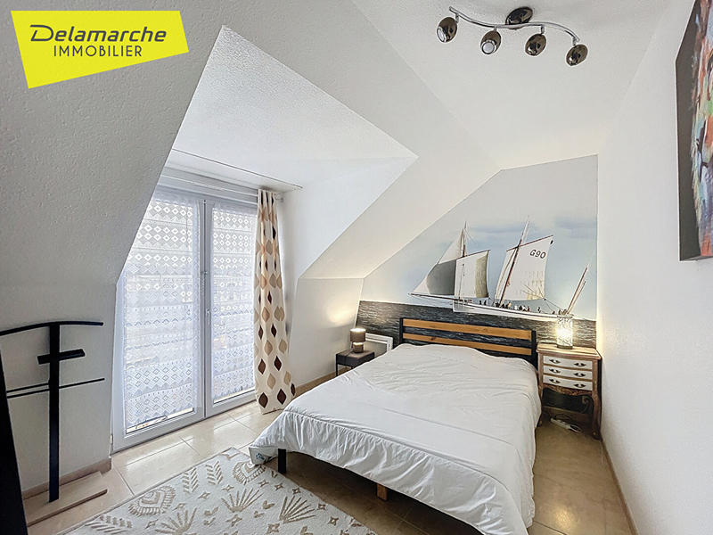 Appartement - 47 m² - 3 pièces