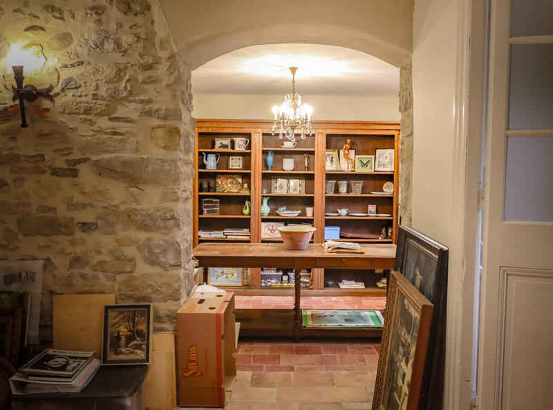 Propriété - 270 m² - 5 pièces