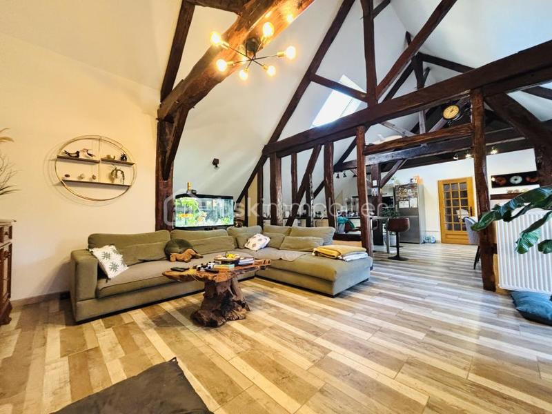 Propriété - 230 m² - 7 pièces