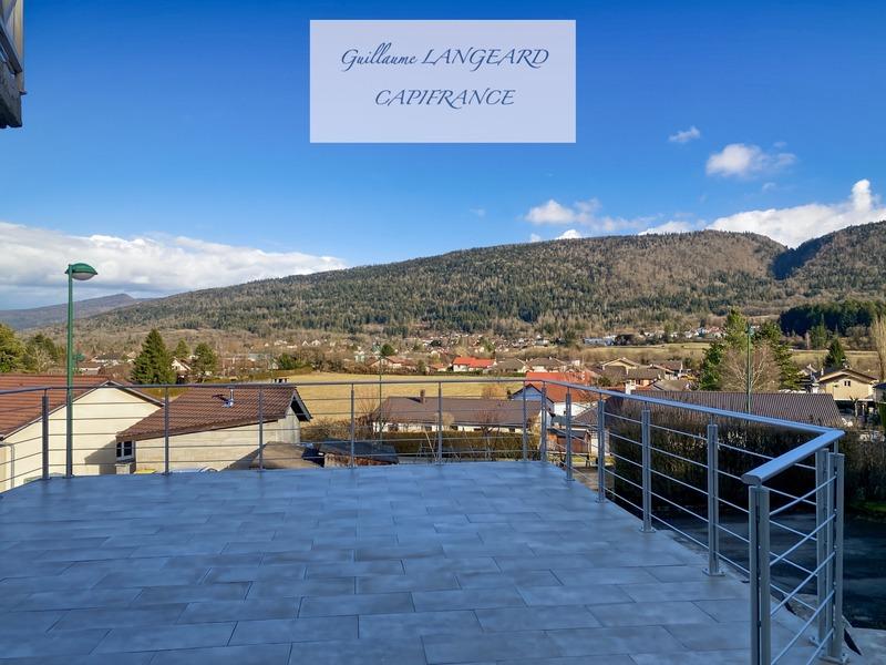 Maison - 164 m² - 6 pièces