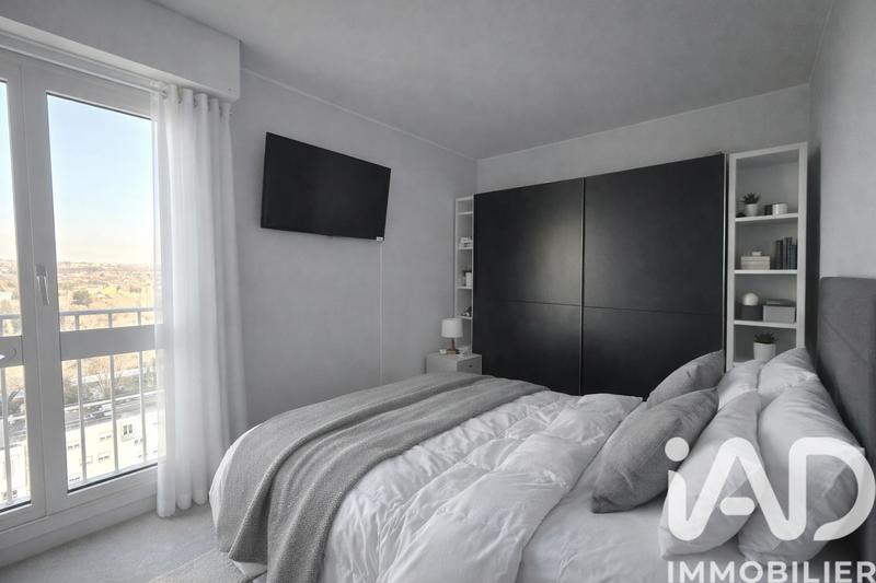 Appartement - 52 m² - 2 pièces