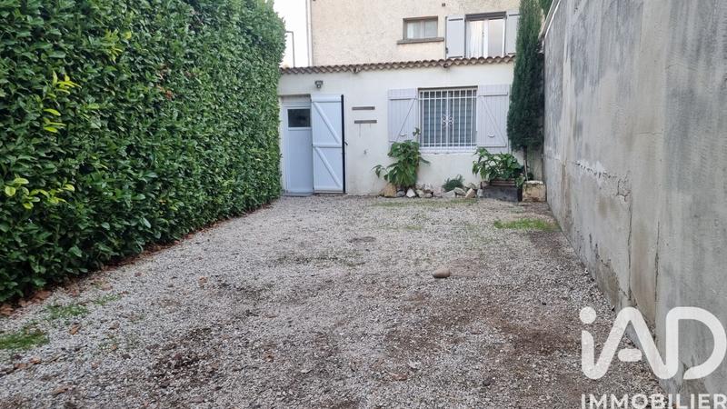 Appartement - 89 m² - 3 pièces