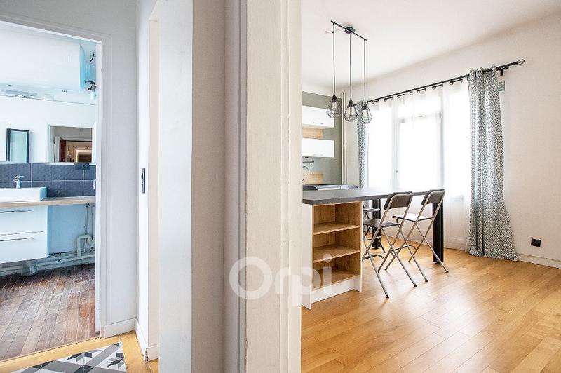 Appartement - 65 m² - 2 pièces