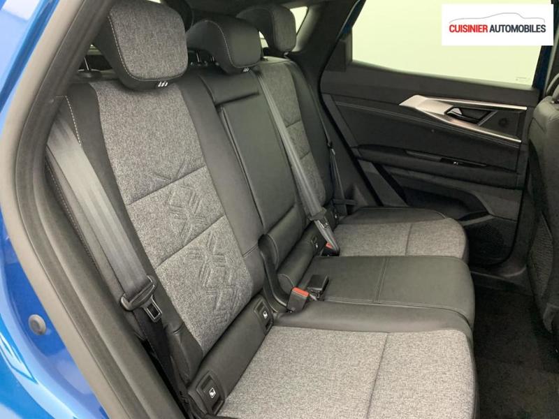 Renault Austral Nouveau Full Hybrid E-Tech 200 Ch Techno