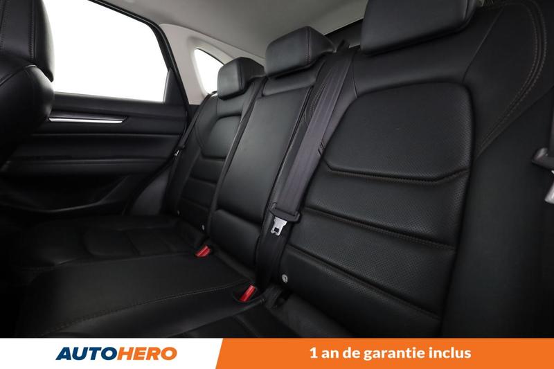 Mazda Cx-5 2.2 Skyactiv-D Selection 150 ch