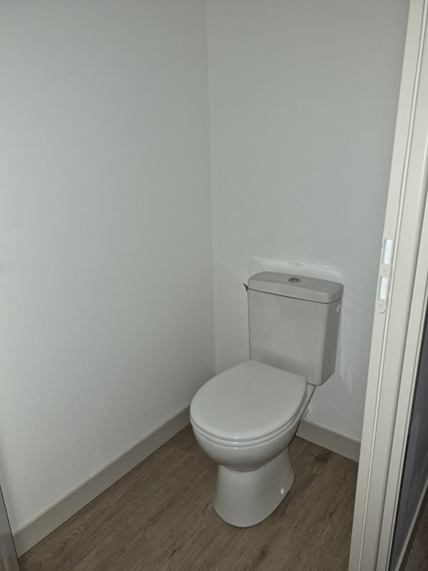 Duplex - 112 m² - 4 pièces