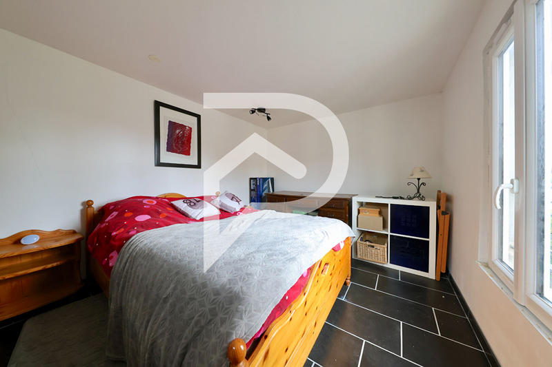 Maison - 140 m² - 7 pièces