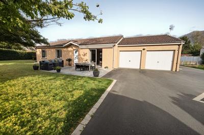 Maison - 111 m² - 5 pièces