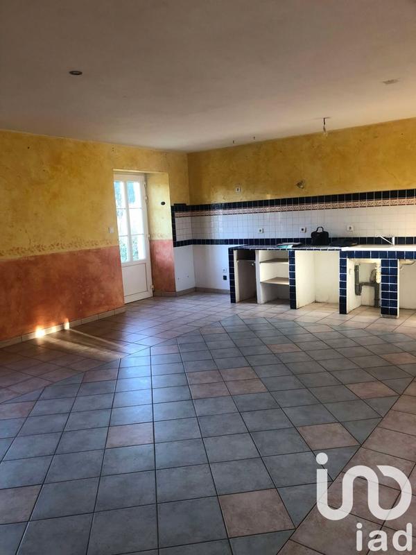 Maison - 152 m² - 5 pièces