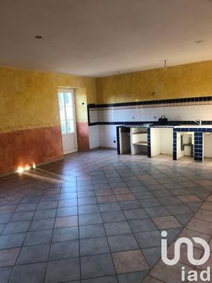 Maison - 152 m² - 5 pièces