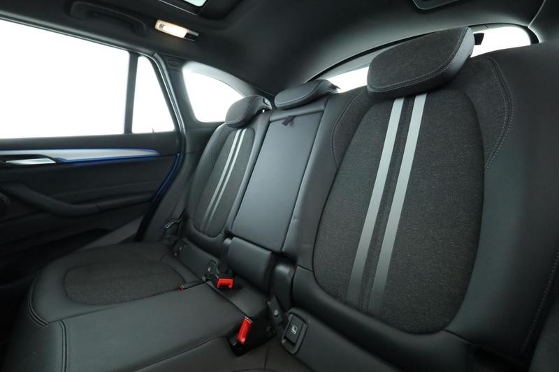 Bmw X1 xDrive25e m Sport Bva6 220 ch