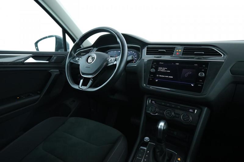 Volkswagen Tiguan 2.0 Tdi BlueMotion Tech Carat Dsg7 150 ch