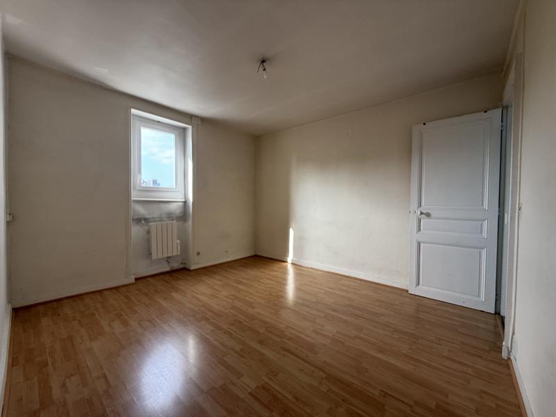 Appartement - 23 m² - 1 pièce
