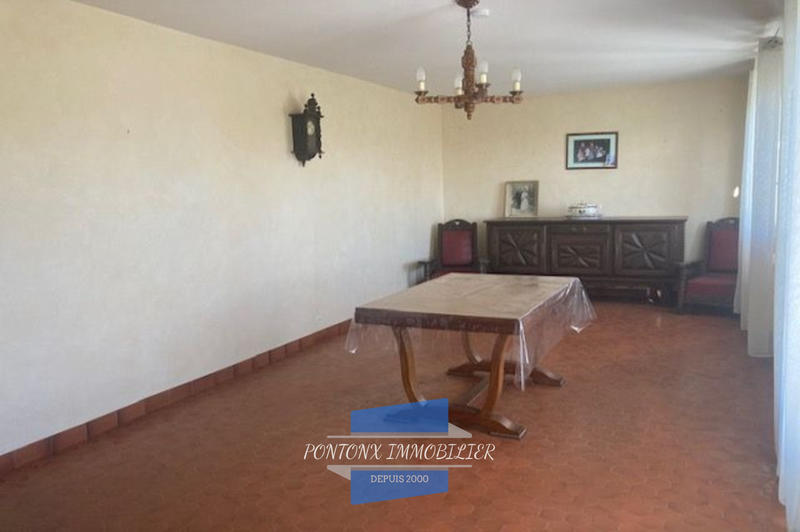 Maison - 102 m² - 5 pièces